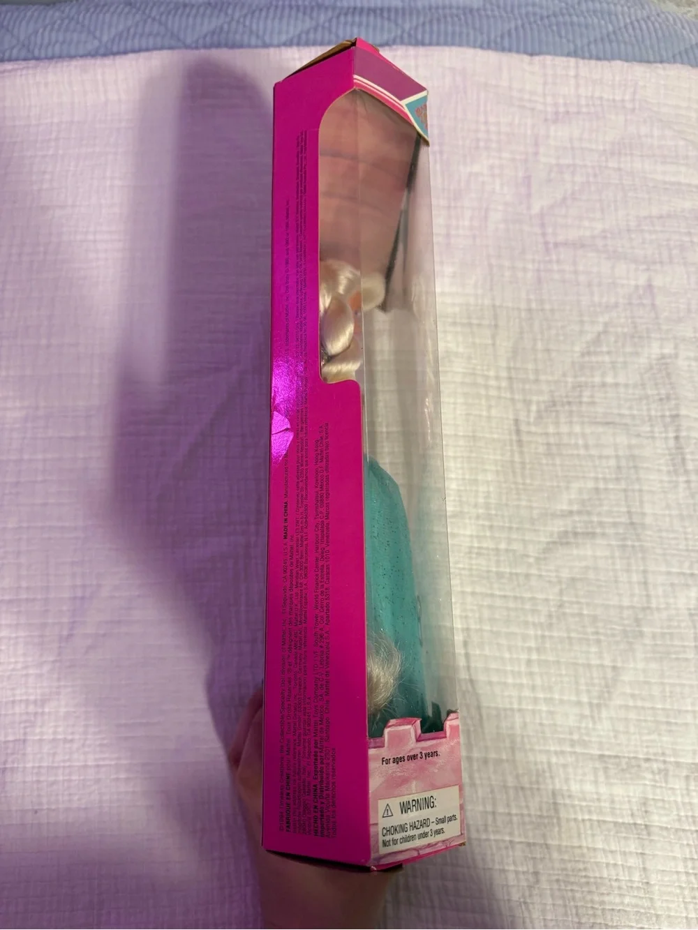 Barbie 1994 First Edition 